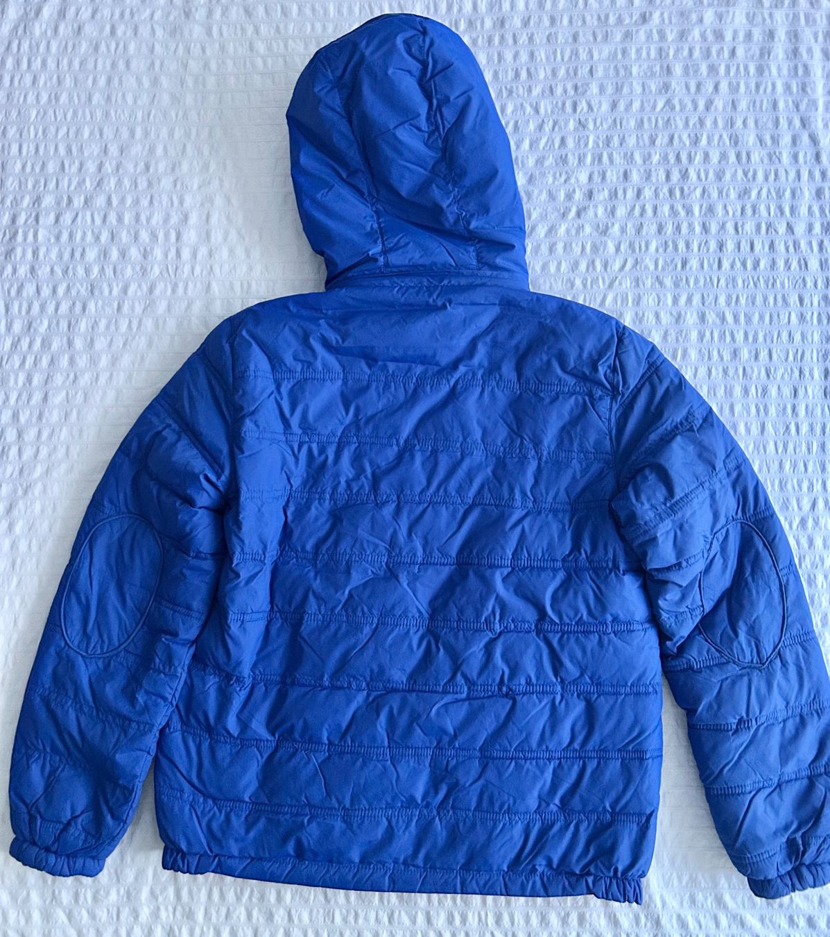 Pepe Jeans Jacken & Mäntel: Pepe Jeans Reversible Jacket Size 14/164 – Neu (gemäss Beschreibung) aus Egg b. Zürich von egg2665 1