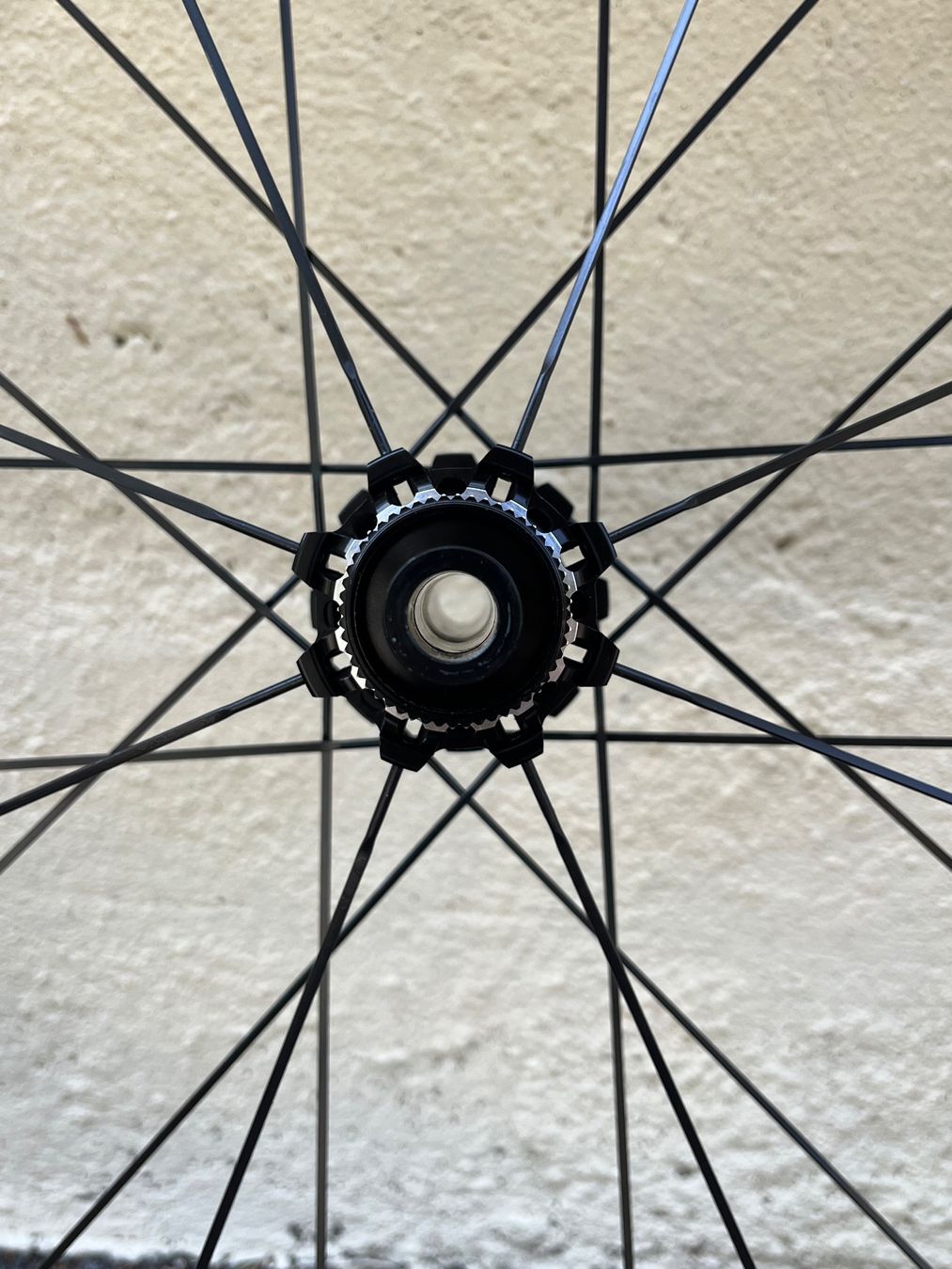 Shimano Pneus & Kompletträder: Vision SC45 Carbon Radsatz – Neu (gemäss Beschreibung) aus Bern von Disco_Cycle 3