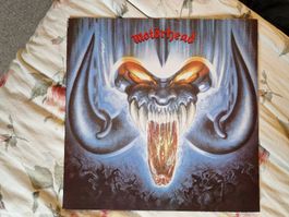 Motörhead – Rock 'N' Roll - Vergriffene Europe 1987!