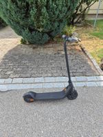 E Scooter Segway Ninebot