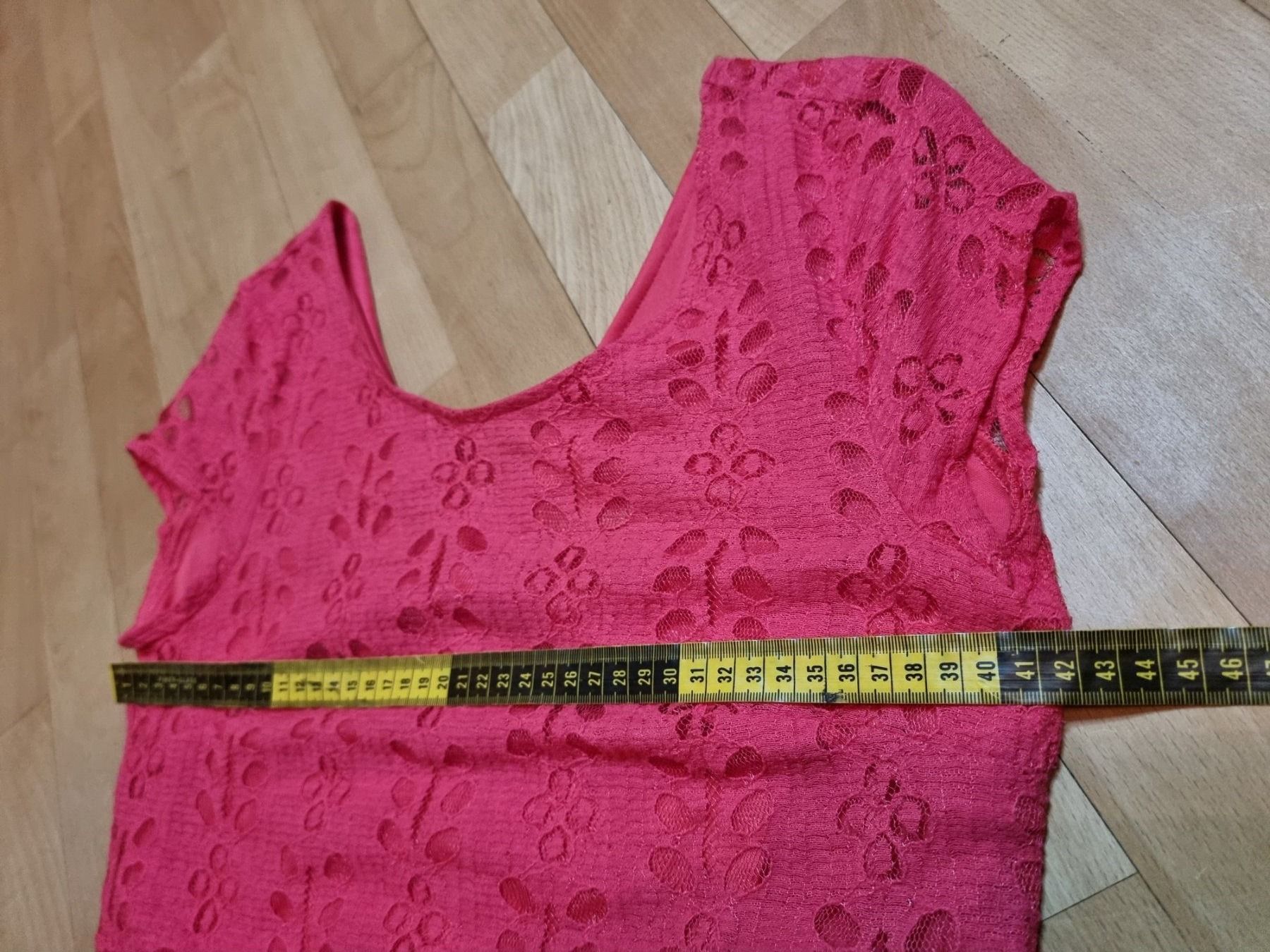 Vestiti: 🌺Kleid Größe 38/M🌺 – Usato da Wald ZH venduto da CapLux 3