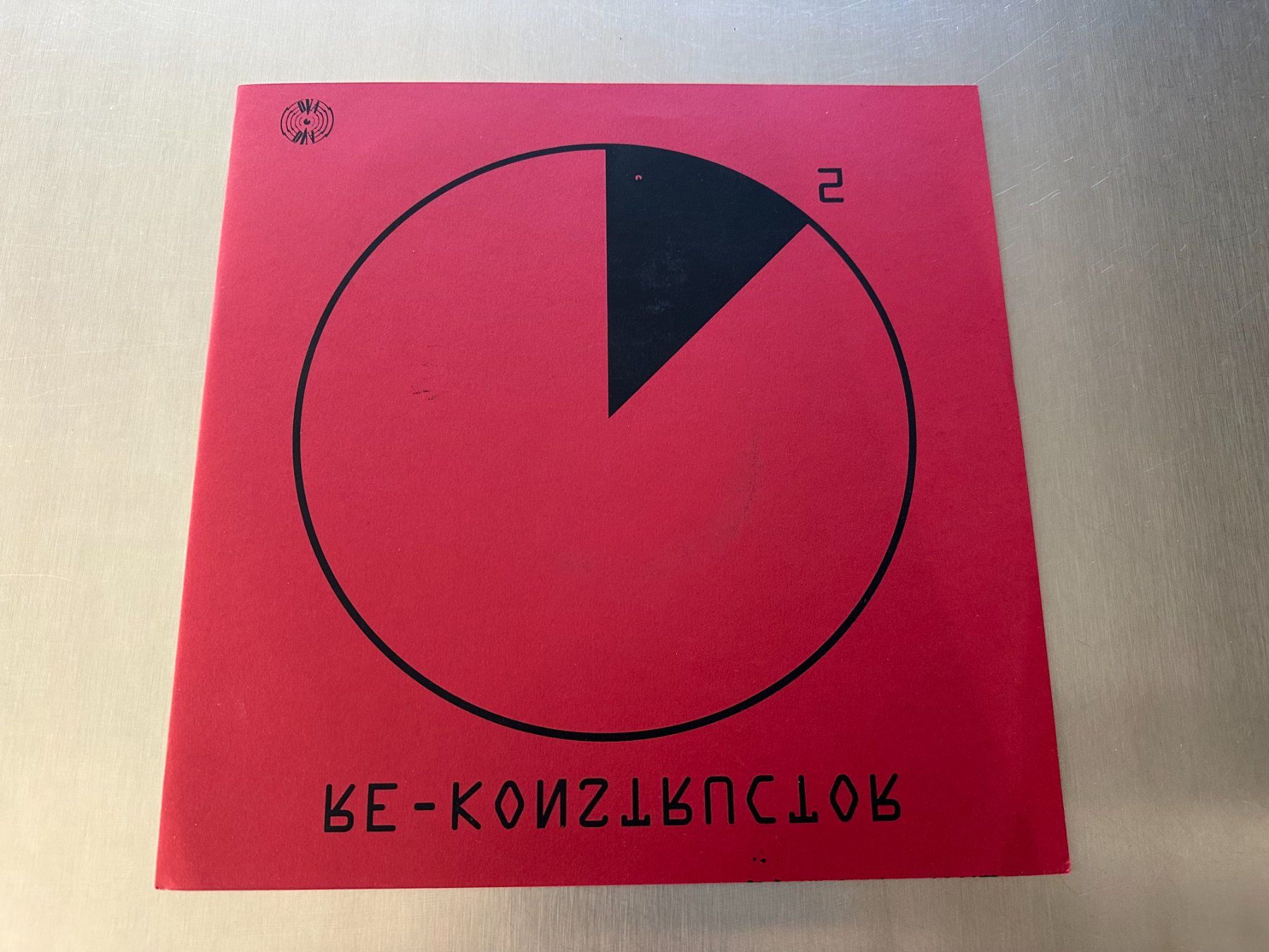 Dischi in vinile: CLOCK DVA 12 RE-KONSTRUCTOR / RE KABARET 13 – Usato da Sion venduto da jaipur1401