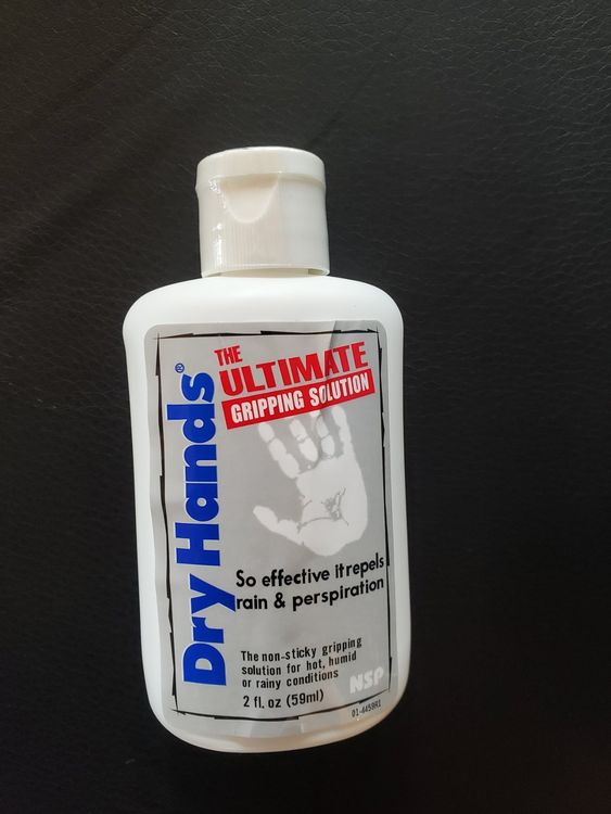 dry-hands-super-grip-kaufen-auf-ricardo