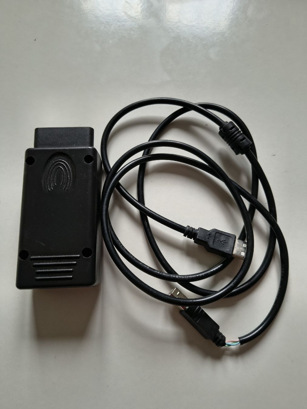 Tutti gli attrezzi: BMW scanner USB interface – Usato da Rebstein venduto da sho_7yky