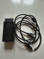 BMW scanner USB interface