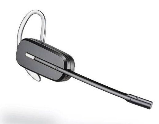 Plantronics Cuffie: Plantronics CS540 Schnurloses Headset, DECT – Nuovo e nell'imballaggio originale da Kiesen venduto da Bestseller 4