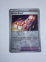 Rescue Board PRE EN 126/131