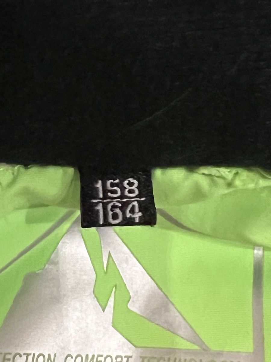 Giacche & Cappotti: Windjacke Grösse 158/164 – Usato da Herisau venduto da YOLO76 4