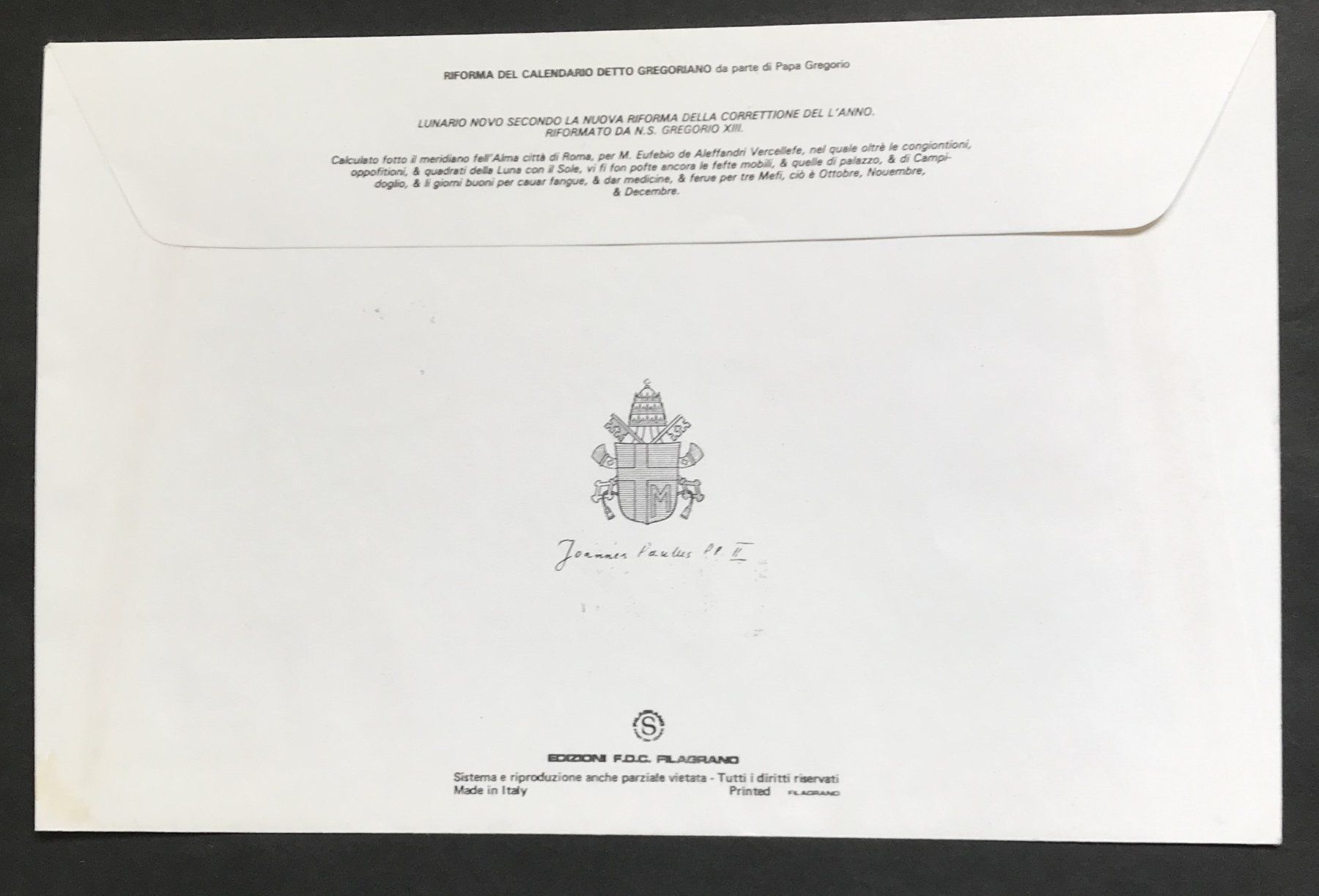 Alle Briefmarken: VATICANO – Gebraucht aus Ostermundigen von Heavenmaus75 1