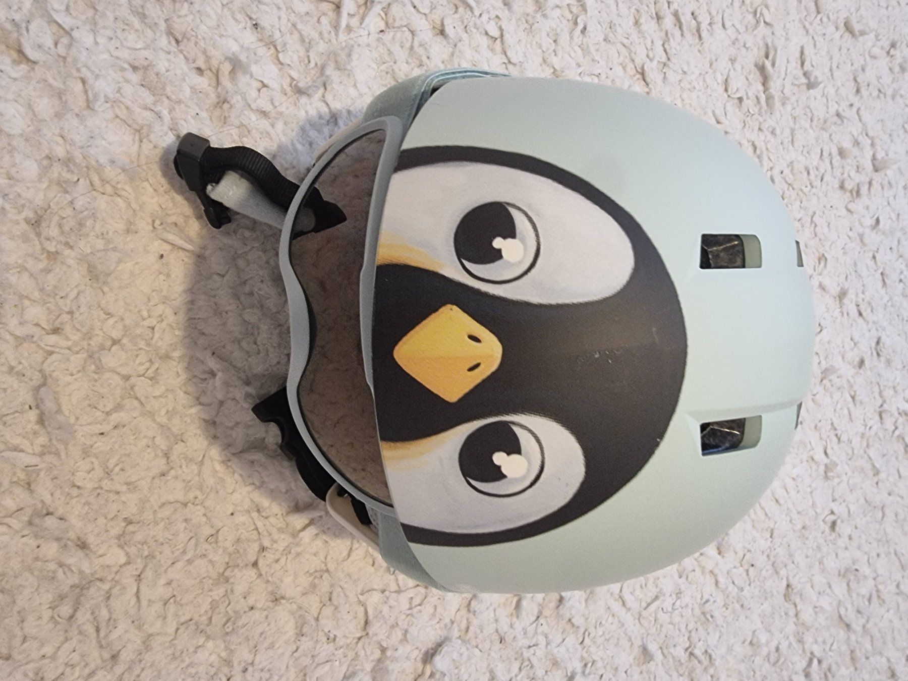 Decathlon Kleiderpakete & -sets: Ensemble de ski pour enfants de 4 ans – Gebraucht aus Genève von selmouta 1