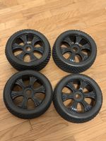 4 Radreifen THP MH 100mm - RC Cars