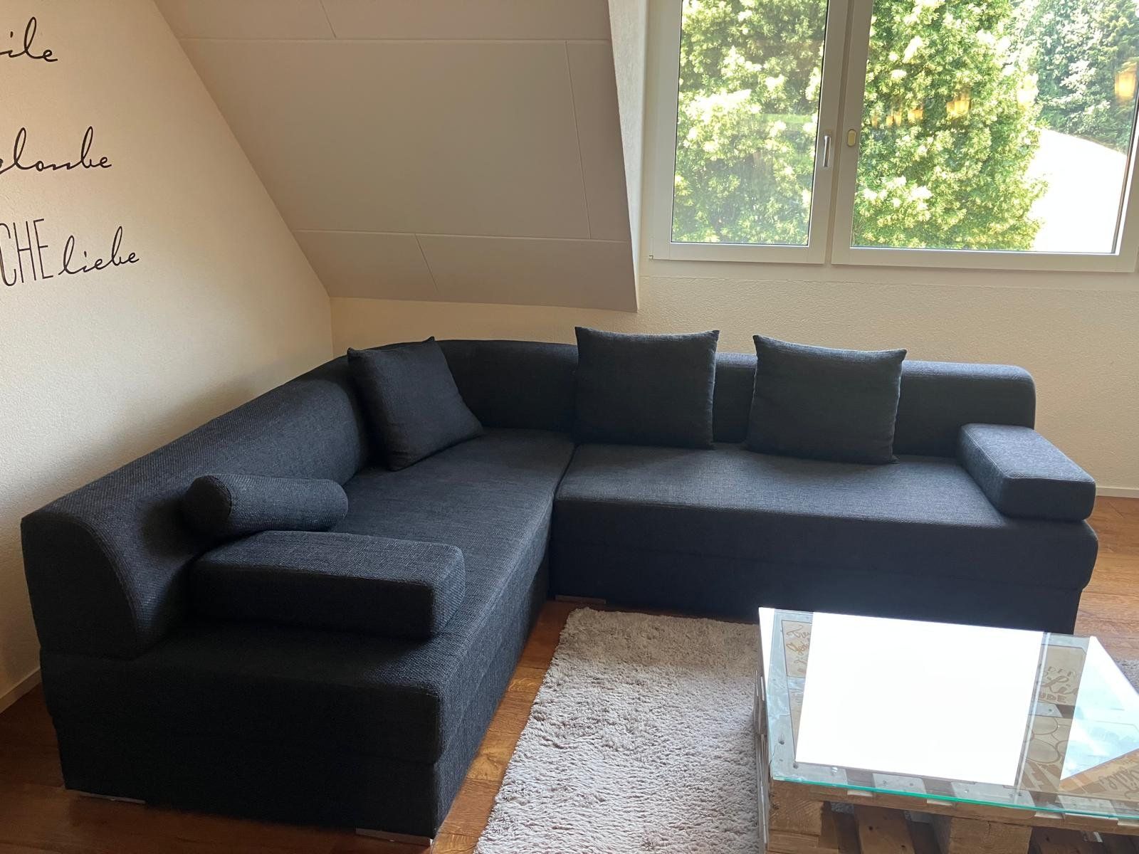 Divani: Ecksofa – Usato da Madiswil venduto da pas_9nch