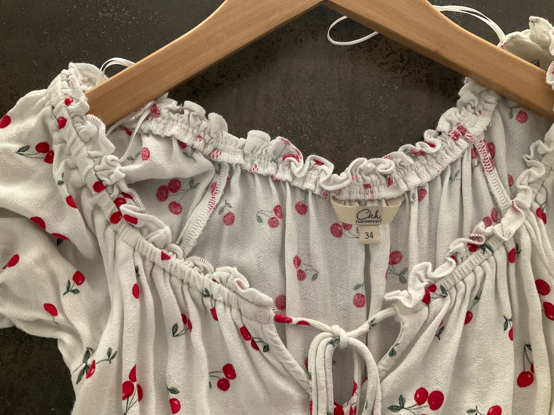 C&A Robes: Sommerkleid Gr. 34 – D'occasion à Winterthur par aionila 2