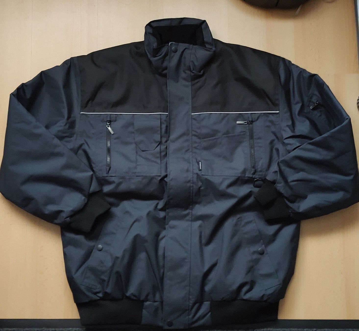 Wikland Giacche: Arbeits- und Freizeitjacke – Nuovo (secondo la descrizione) da Grenchen venduto da car_qq2t