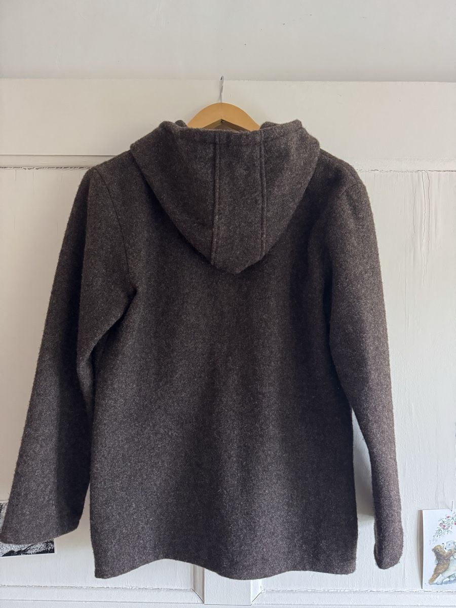 Giacche: Wollejacke von Longomai – Nuovo (secondo la descrizione) da Fribourg venduto da undertheappletree 2