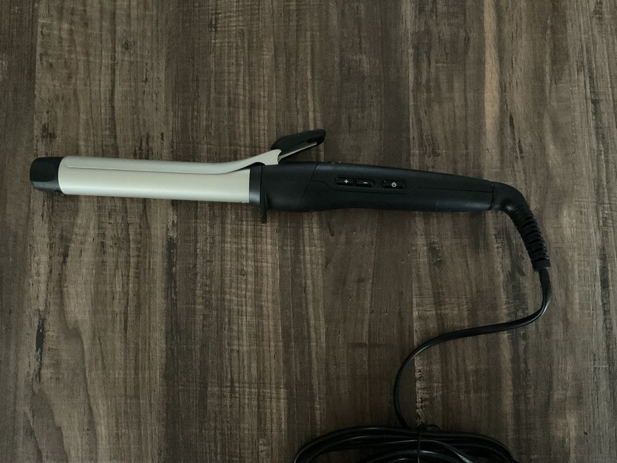Remington Lockenstäbe & Haarglätter: Remington Lockenstab Pro Soft Curl CI6325 – Neu (gemäss Beschreibung) aus Aarau von chi_qnc5 3
