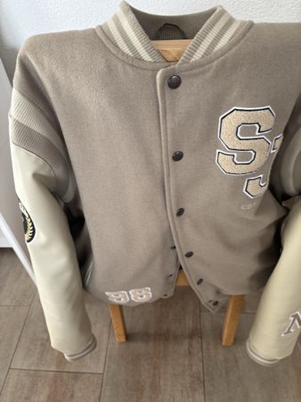 Veste collège Sean John taille L