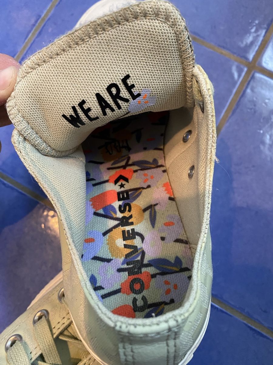 Converse Herrenschuhe: Converse All Star – Gebraucht aus Fully von Lisa127 4
