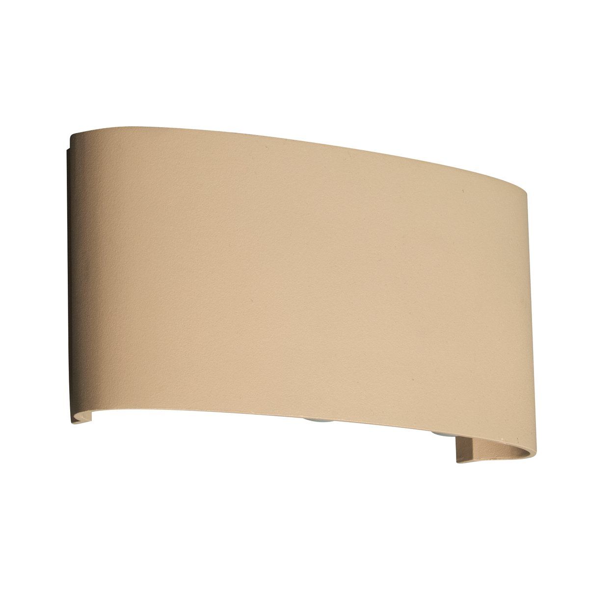 Lampade: LED Aussen Wandleuchte IP54, 17 x 8 cm – Nuovo (secondo la descrizione) da Kreuzlingen venduto da Smart-Light 2