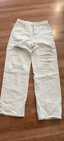 3 Paar Jeans Grösse 36