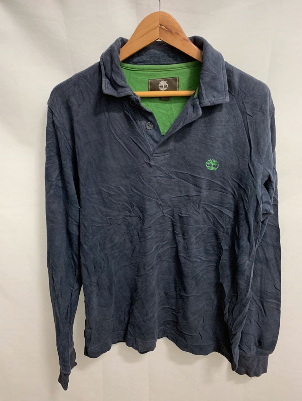 Timberland Magliette Polo: Polo Timberland – Usato da Mont-sur-Lausanne venduto da Didinho 1