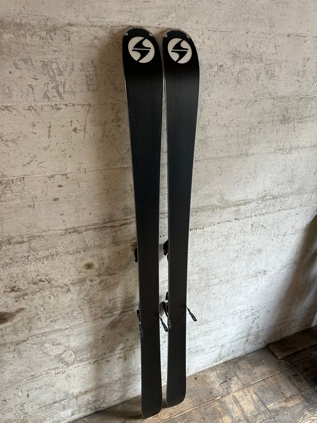 Blizzard Sci: Blizzard Brahma 88 Allmountain Ski 171CM – Usato da Emmenbrücke venduto da karkarkar 5