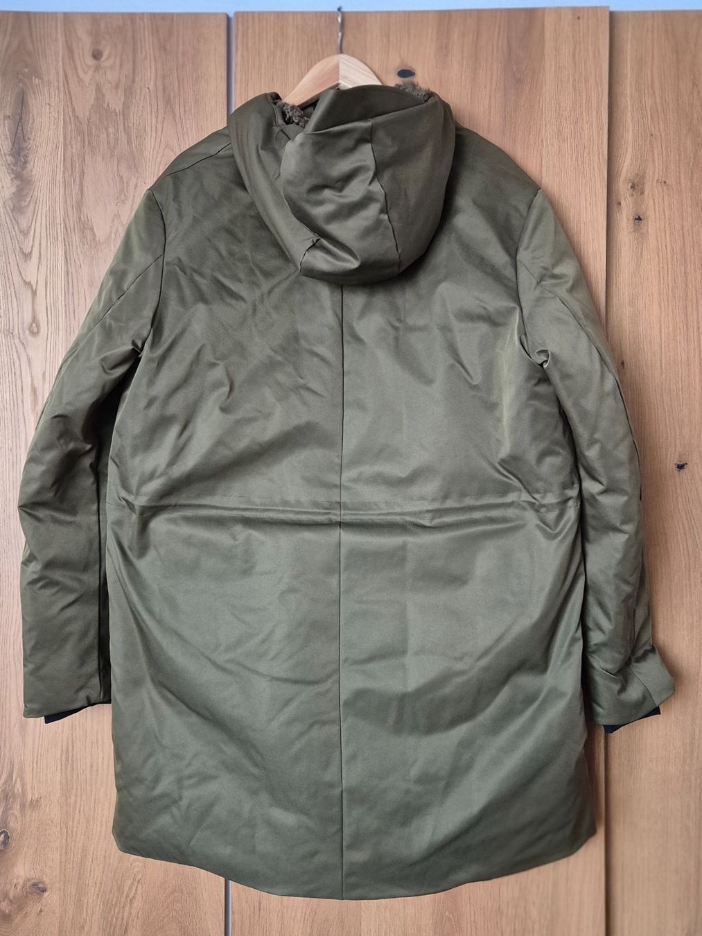 Save the duck Mäntel: Safe the Duck, Winterparka, Herren – Gebraucht aus Chur von engdan 1
