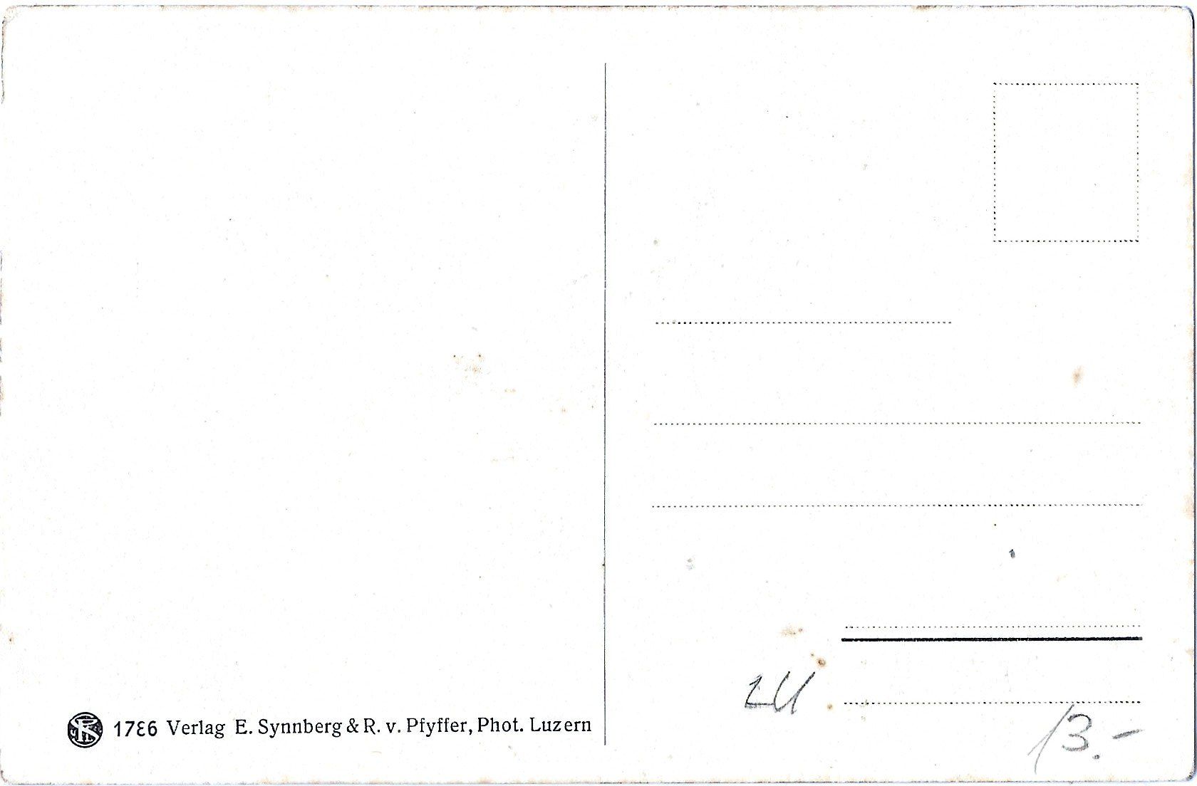 Cartes postales: Rigi-Kaltbad – D'occasion à Bütschwil par Jackson1A 1