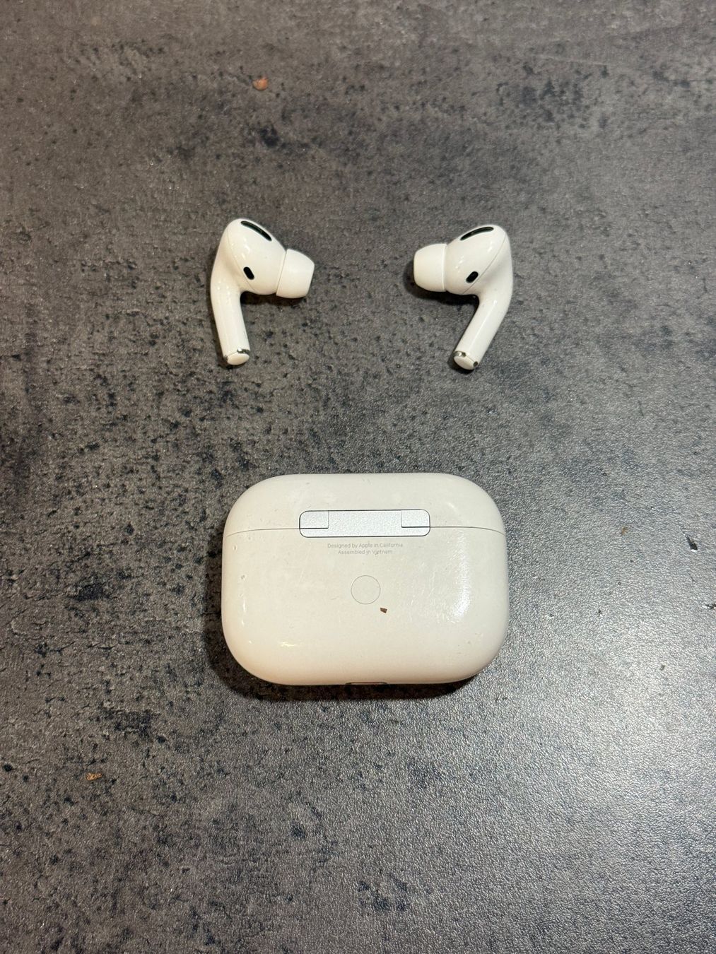 Apple Kopfhörer: AirPods Pro - Comme neuf – Gebraucht aus Morges von kiki1206 2