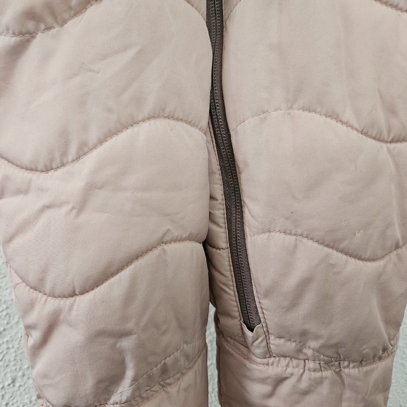 Lupilu Completi: Schneeanzug Rosa, Grösse 74/80 – Difettoso da Herrliberg venduto da daki0017 1