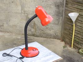 VENTA LUMI NUOVA ITALY TISCHLAMPE LAMPE VINTAGE