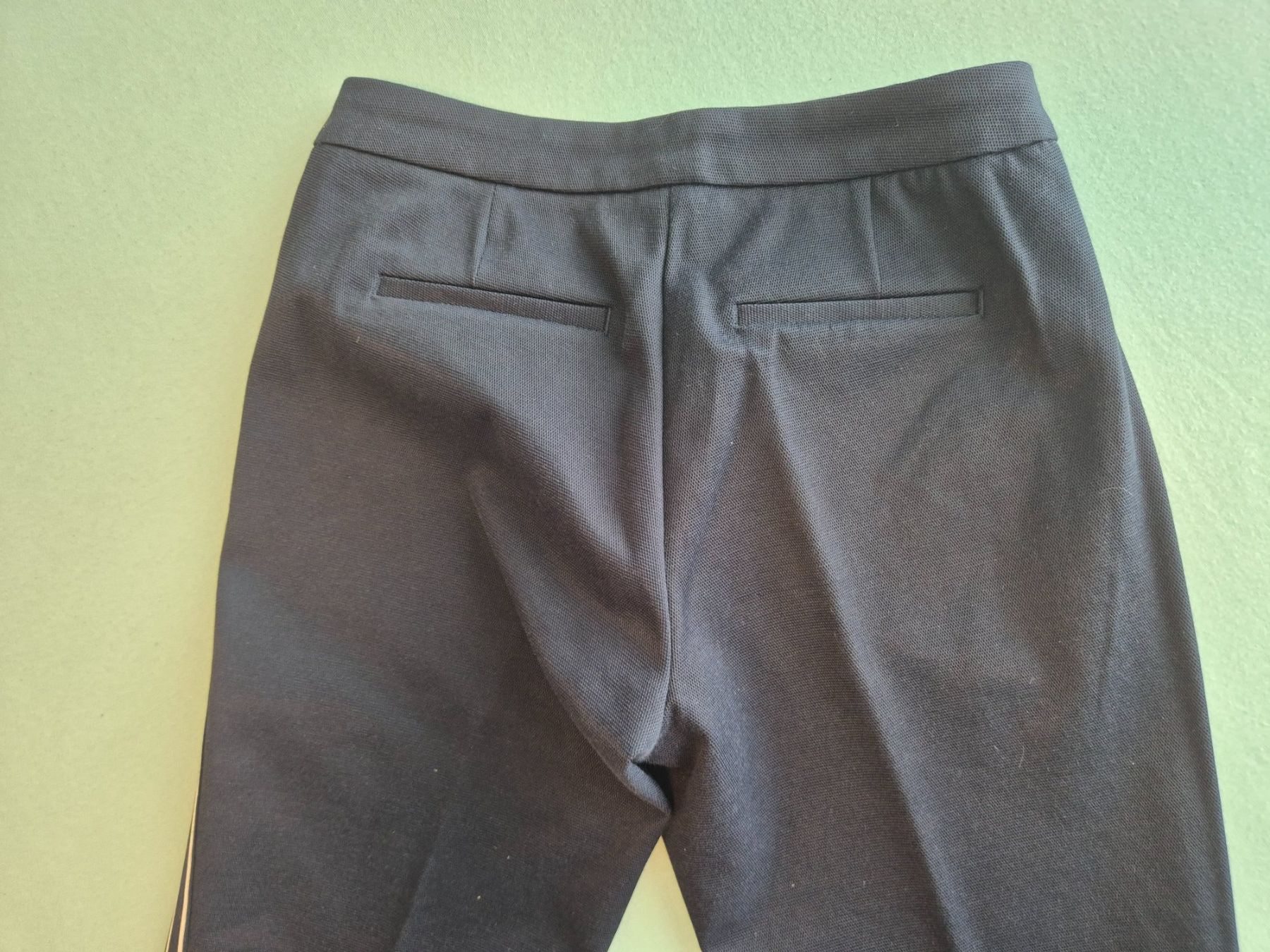 Tom Tailor Pantaloni: Tom Tailor Chinohose Gr. 34 – Nuovo (secondo la descrizione) da Schaffhausen venduto da Madison74 4