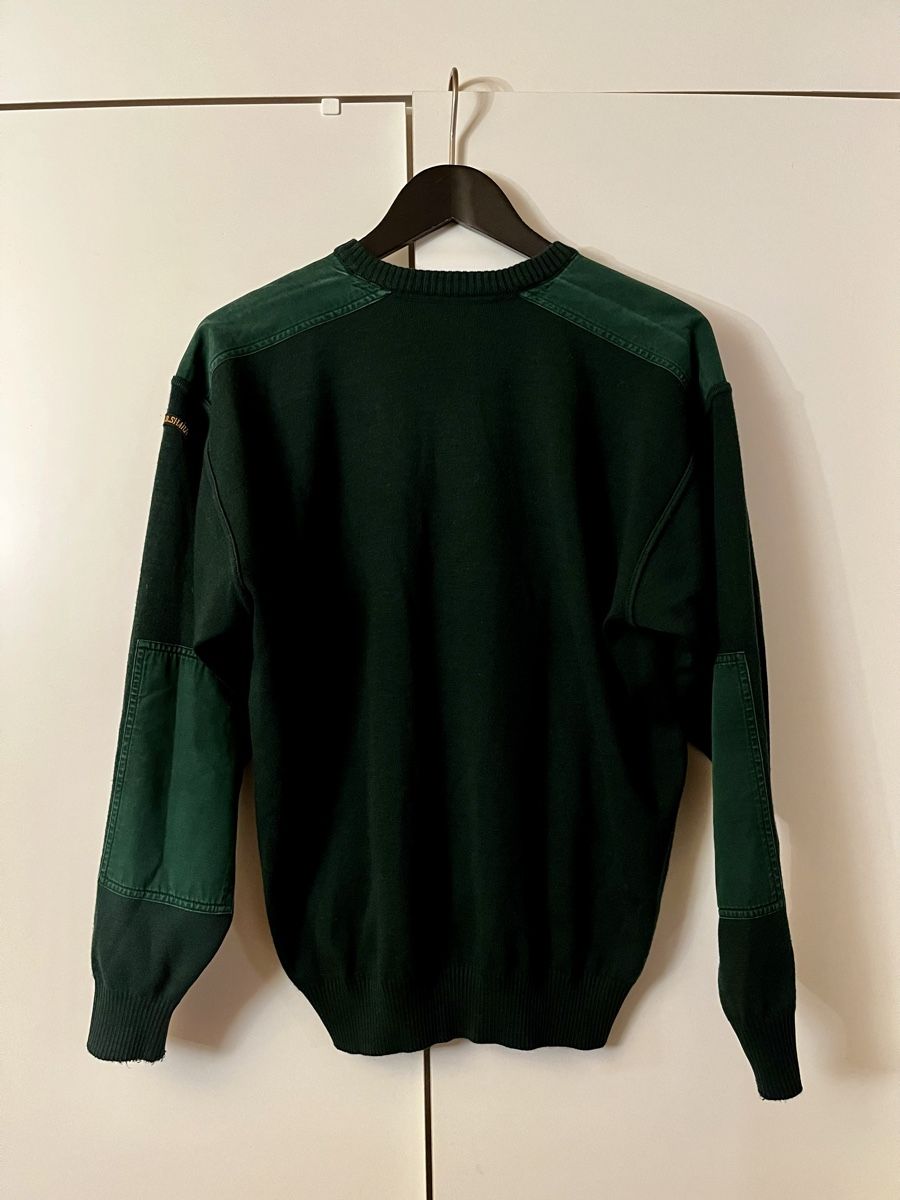 Paul & Shark Pullover & Sweatshirts: Paul & Shark Strickpullover Grösse M – Gebraucht aus St. Gallen von Starlord77 1
