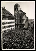 AK Trogen, Versammlung der Landsgemeinde