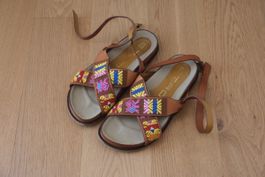 ETRO Designer Sandalen