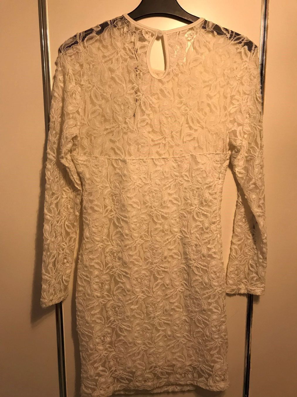 Kleider: Cocktailkleid Gr. M – Neu (gemäss Beschreibung) aus Pfungen von Outlet64 4
