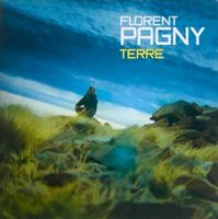 FLORENT PAGNY - TERRE