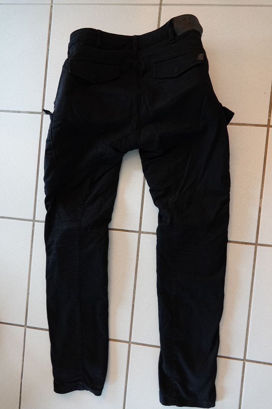 Hosen: Herren Freizeit Motorradhose – Gebraucht aus Thalheim von clio66 2