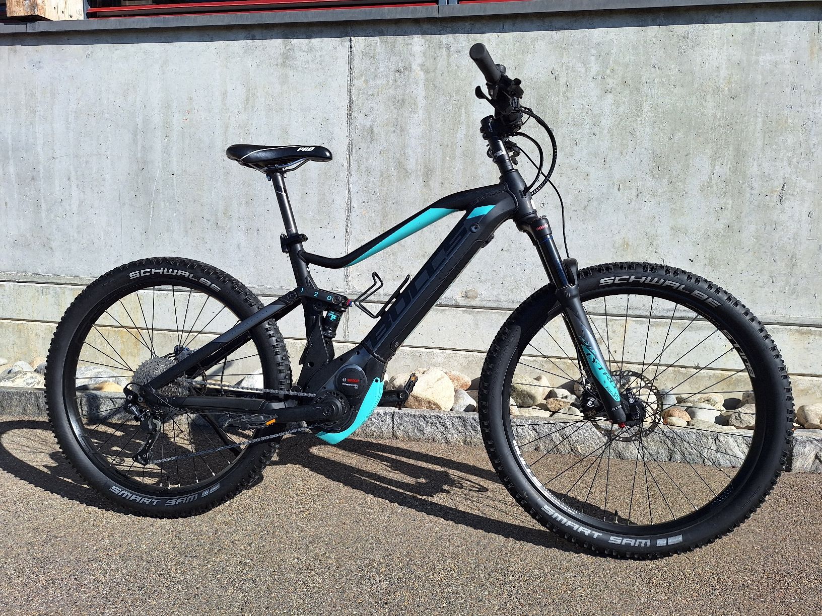 Bulls Biciclette: Bulls AMIGAEVATR2 – Usato da Oberlunkhofen venduto da piu_5f79 5