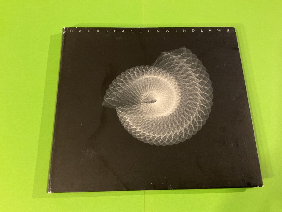 CD: Lamb - Backspace Unwind - CD - Sehr Gut Erhalten!Top! – Usato da Steinach venduto da Quarkie