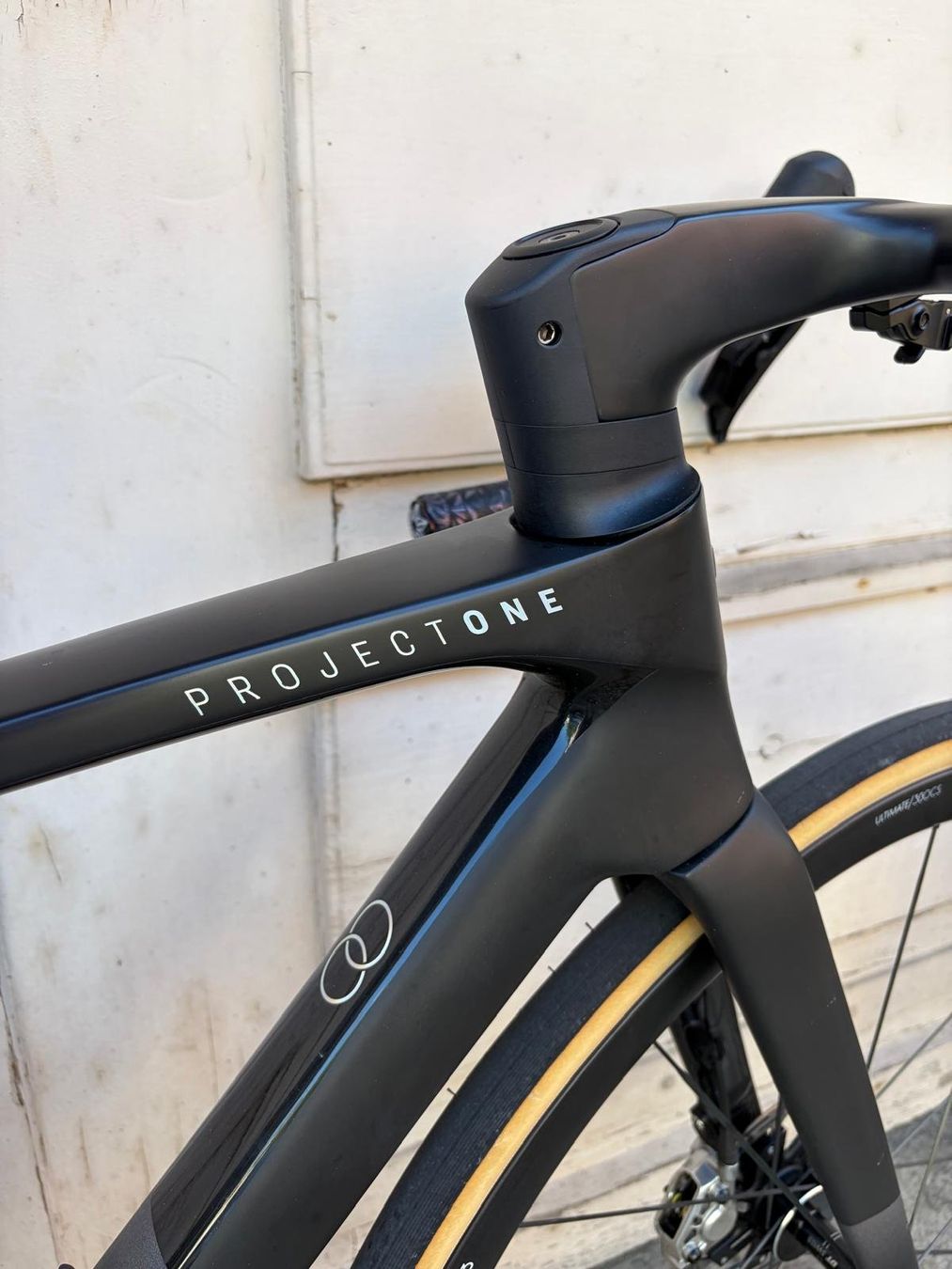 Trek Vélos: TREK Madone Slr 9 Axs Gen8 ProjectOne – D'occasion à Zürich par velo67friend 4
