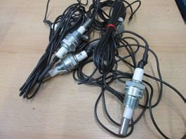 Näherungsschalter KSR-Elektrode Kübler Beru (1226-TW)