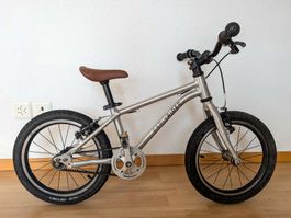 Early Rider 16 ⭐ leicht 6kg ⭐ Top Zustand  LIEFERUNG 🚚