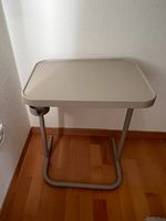 IKEA BJÖRKÅSEN Laptoptisch / Beistelltisch
