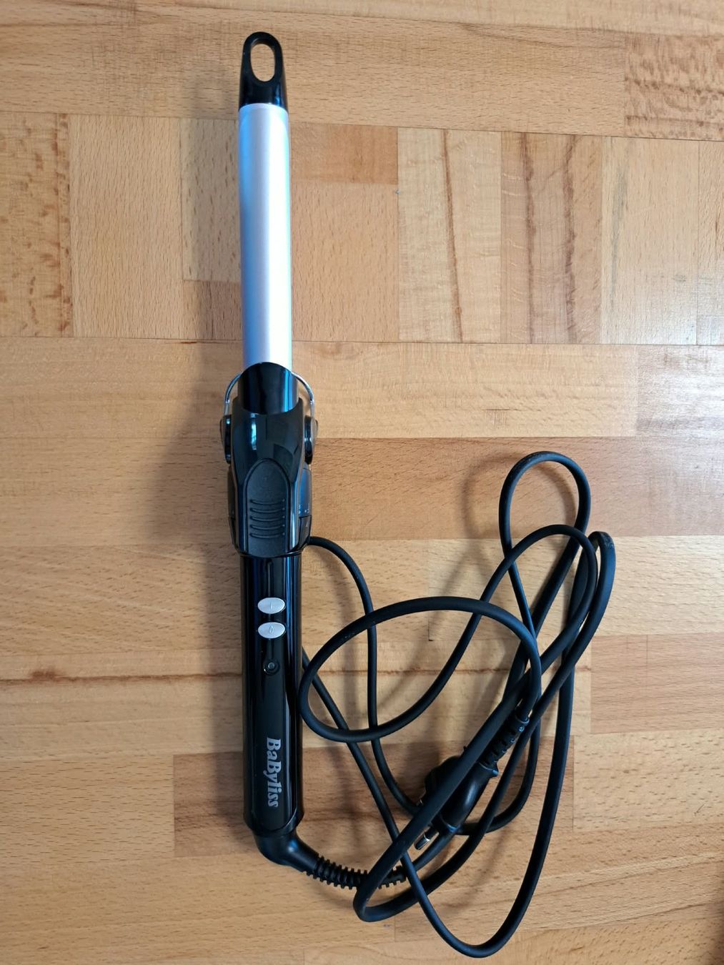 BaByliss Fers à boucler & lisser: Lockenwickler – D'occasion à Neftenbach par faebe83 1
