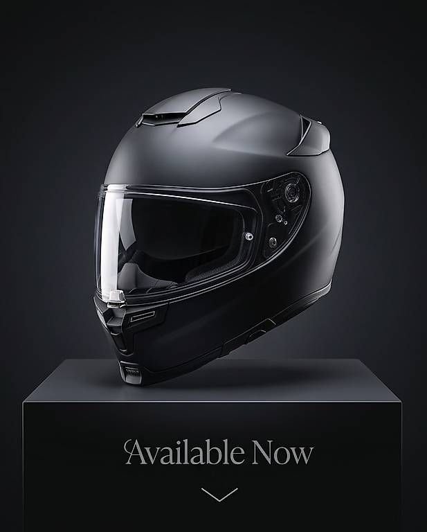 Casques & visières: Integralhelm – D'occasion à Biglen par adrian017 1