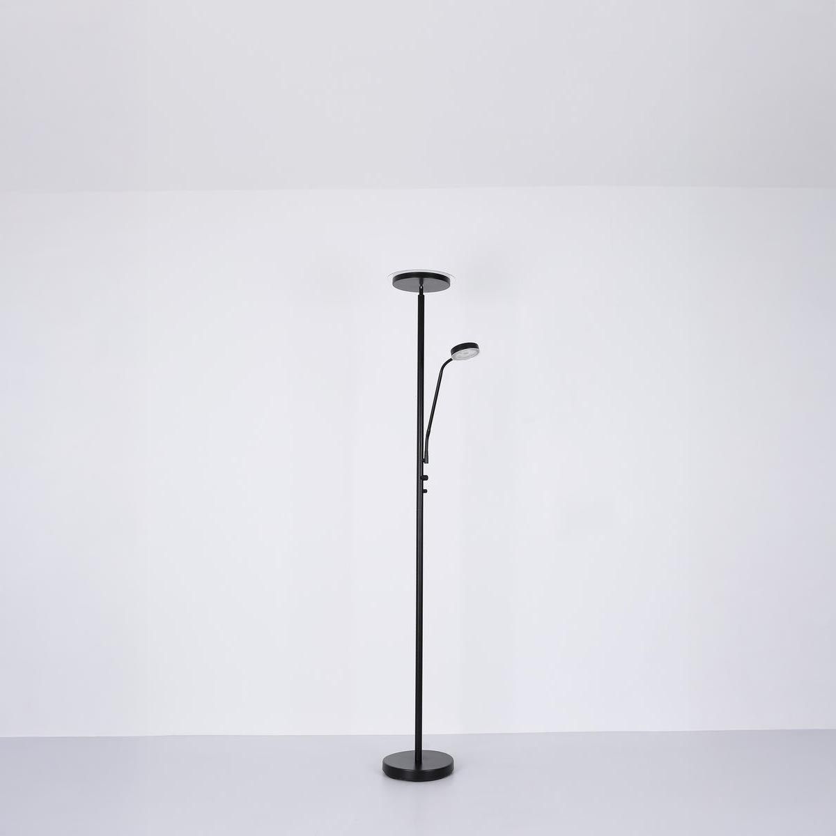 Lampen: LED Stehleuchte, Dimmer, 180 cm Höhe – Neu (gemäss Beschreibung) aus Kreuzlingen von Smart-Light 4