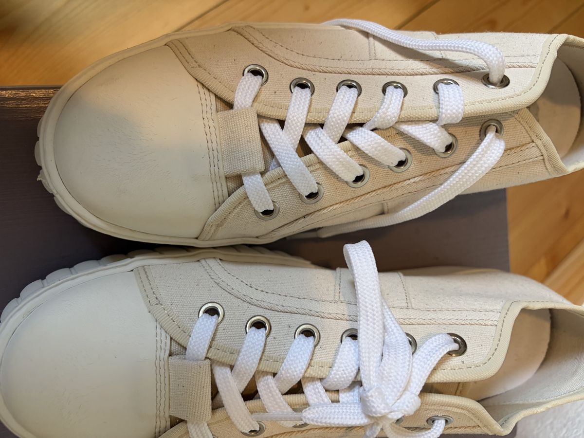 Scarpe da uomo: Sneaker neu, von Primury London – Nuovo (secondo la descrizione) da Planken venduto da oeh_g7xb 1