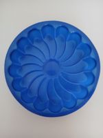 Tupperware Blumenform 