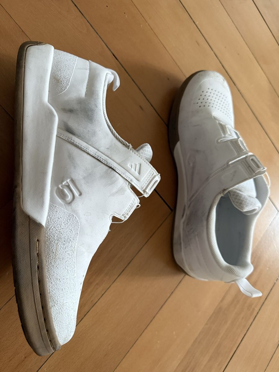 Five Ten Scarpe da uomo: FiveTen Freerider Pro Boa 46.5 – Usato da Zürich venduto da Cornflakes__ 1